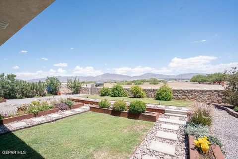 A home in El Paso