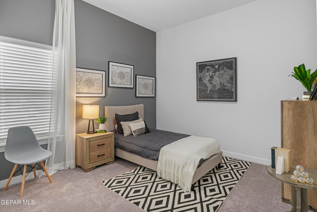 Photo of 3137 Koa Street, El Paso, TX 79938 (MLS # 951638)