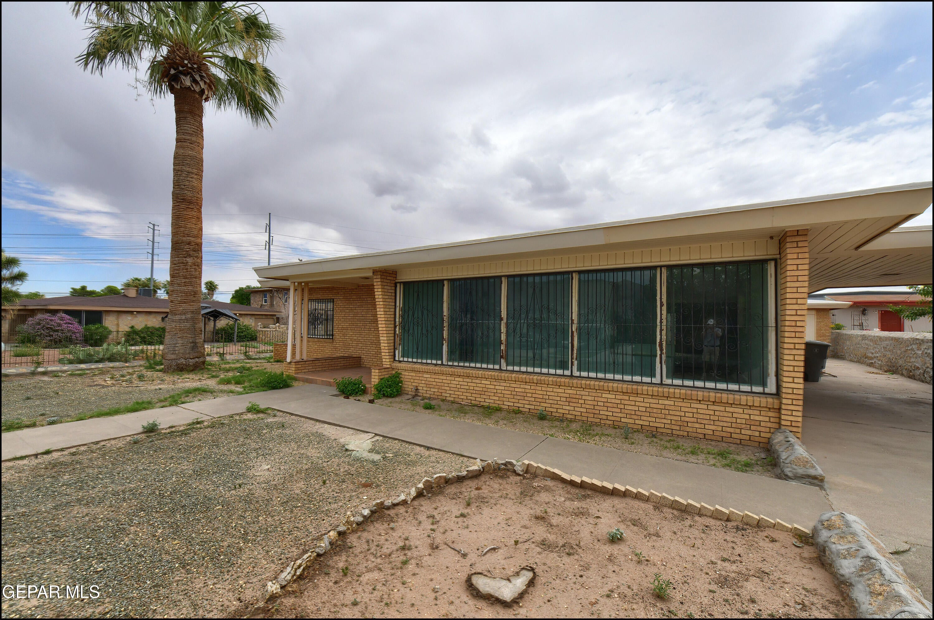 Photo 1 of 73 — 2420 HAWLEY Circle, El Paso, TX 79903