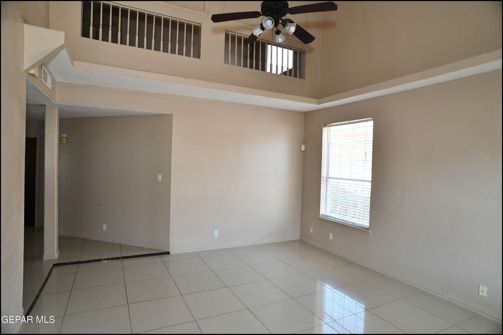 Photo of 1345 DIANA NATALICIO Drive, El Paso, TX 79936 (MLS # 942089)