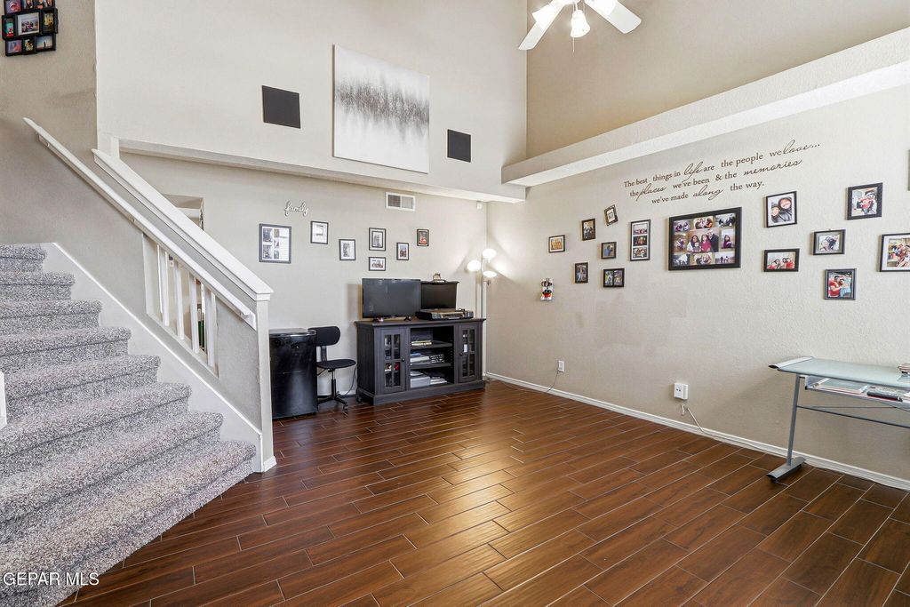 Photo of 14233 SPANISH POINT Drive, El Paso, TX 79938 (MLS # 941496)