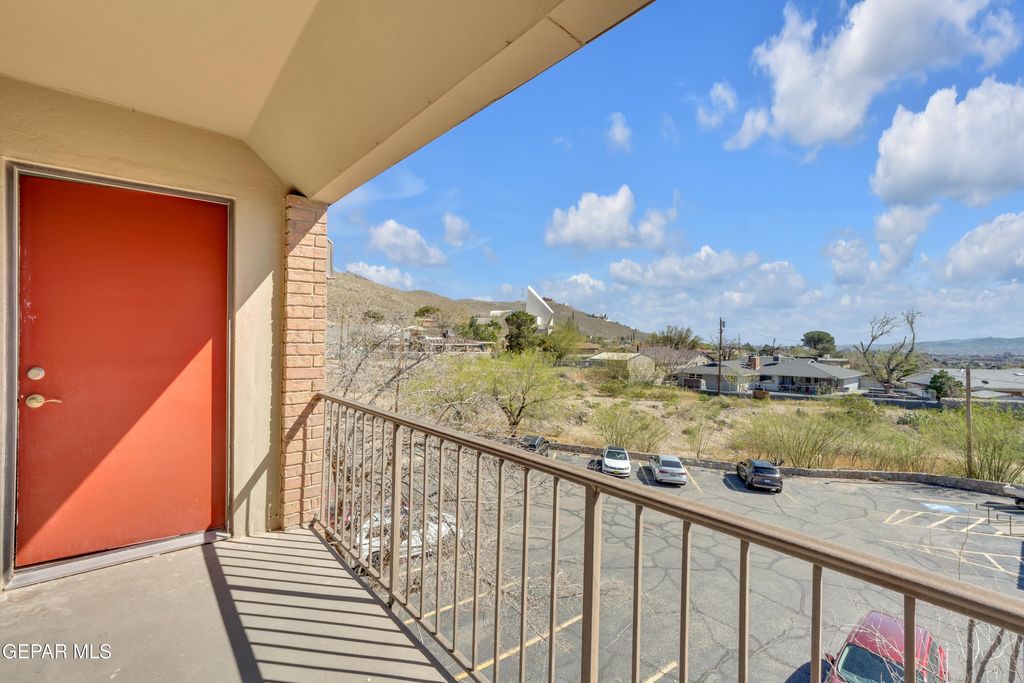 Photo of 4433 N Stanton Street #317, El Paso, TX 79902 (MLS # 940335)