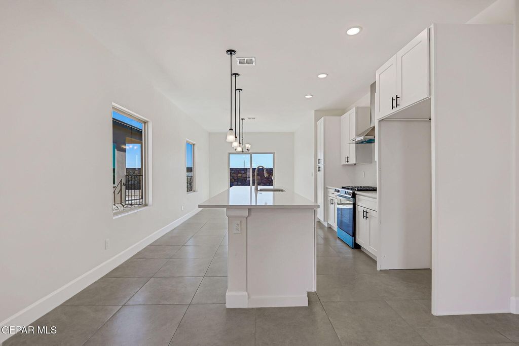 Photo of 12336 Ben Dowell Way, El Paso, TX 79934 (MLS # 938802)