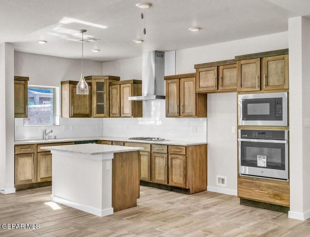 Photo of 15329 Steer Drive, El Paso, TX 79938 (MLS # 932605)