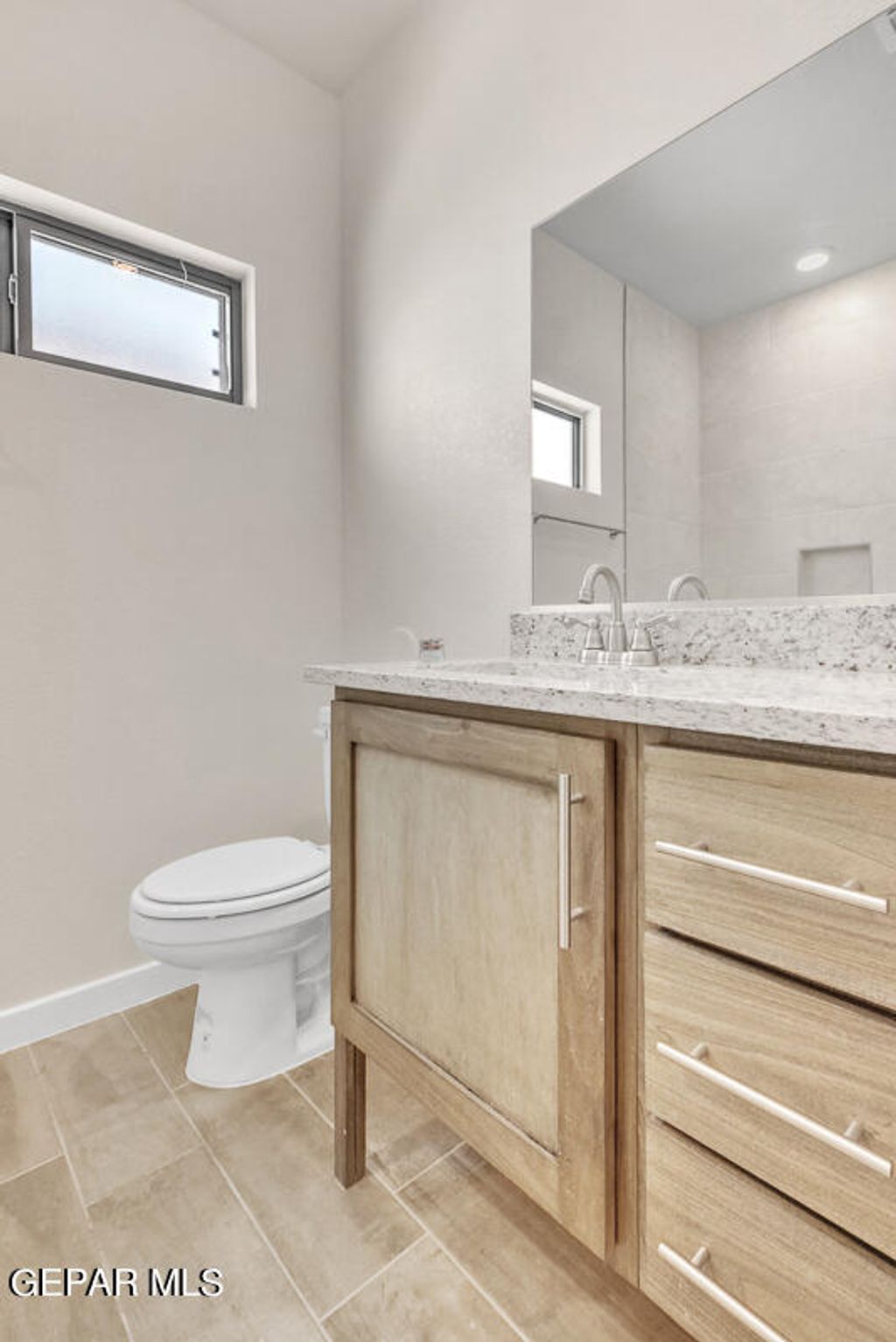 Photo of 15329 Steer Drive, El Paso, TX 79938 (MLS # 932605)