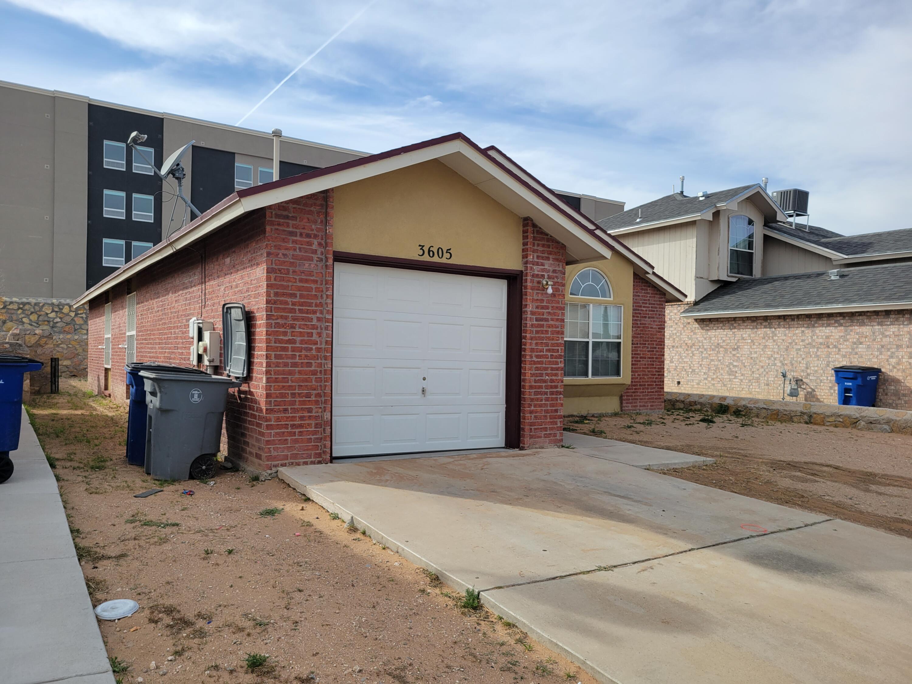 3605 TIERRA ZAFIRO Drive