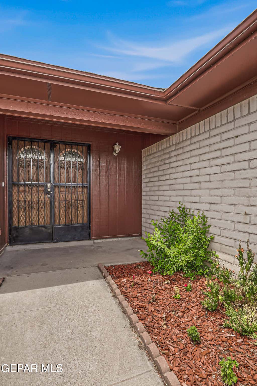 Photo of 1501 JERRY PATE Place, El Paso, TX 79935 (MLS # 946086)