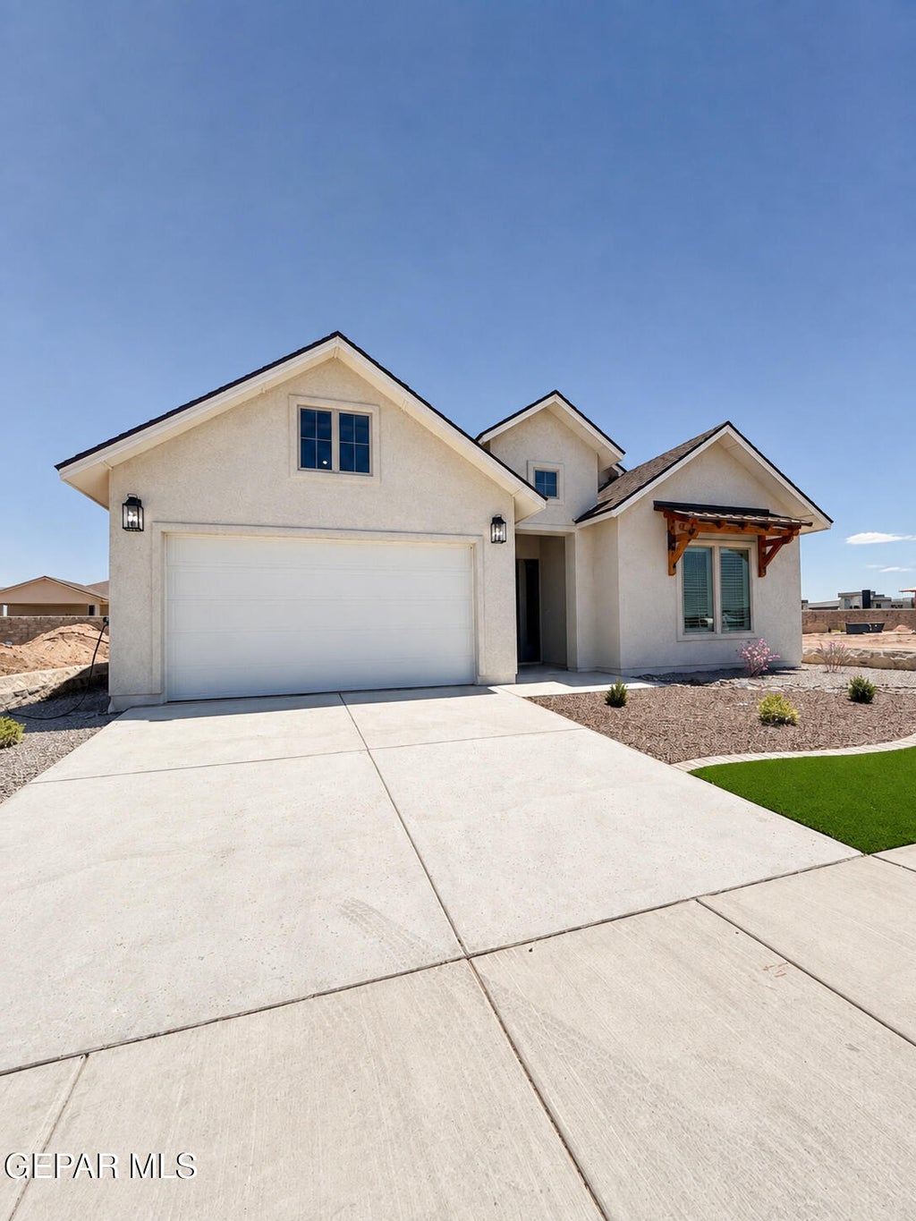 Photo of 1806 Preakness Avenue, El Paso, TX 79928 (MLS # 950313)