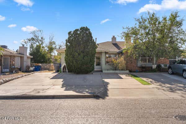 Photo of 1533 Greg Powers Drive #B, El Paso, TX 79936 (MLS # 948572)