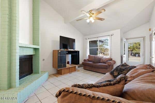Photo of 1533 Greg Powers Drive #B, El Paso, TX 79936 (MLS # 948572)