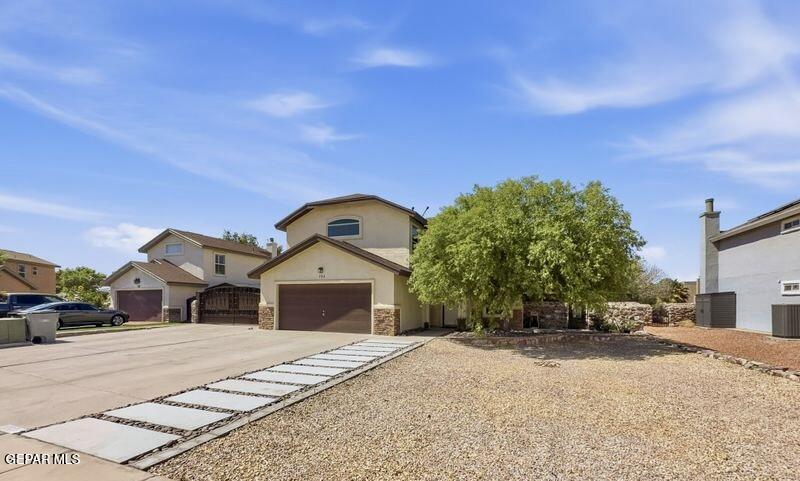 733 VERN BUTLER Drive