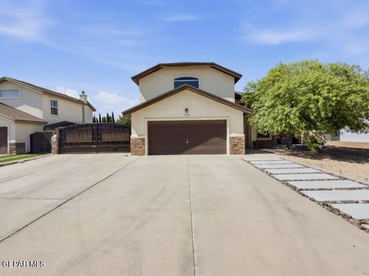 733 VERN BUTLER Drive