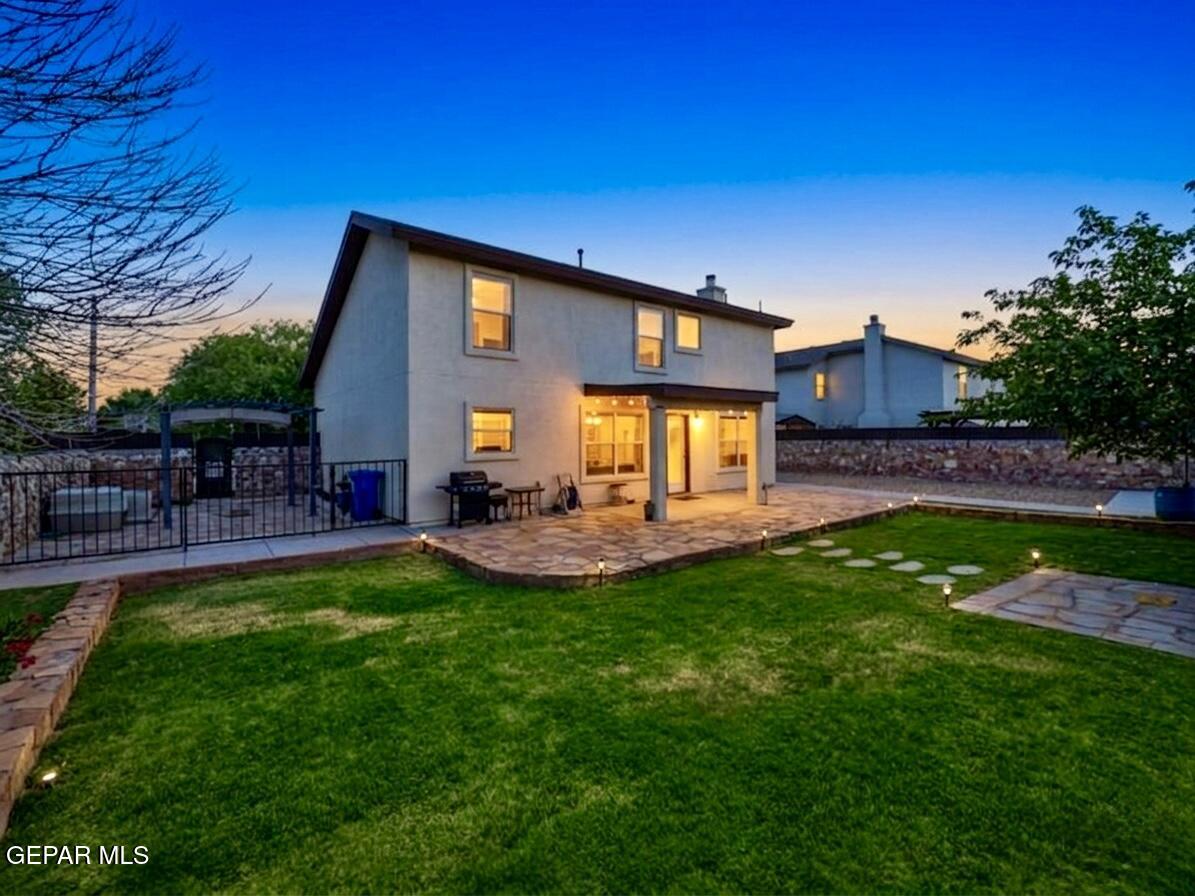 733 VERN BUTLER Drive