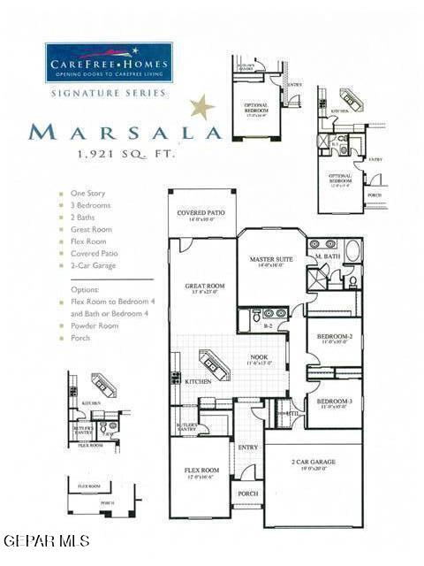11368 E RANCH Court
