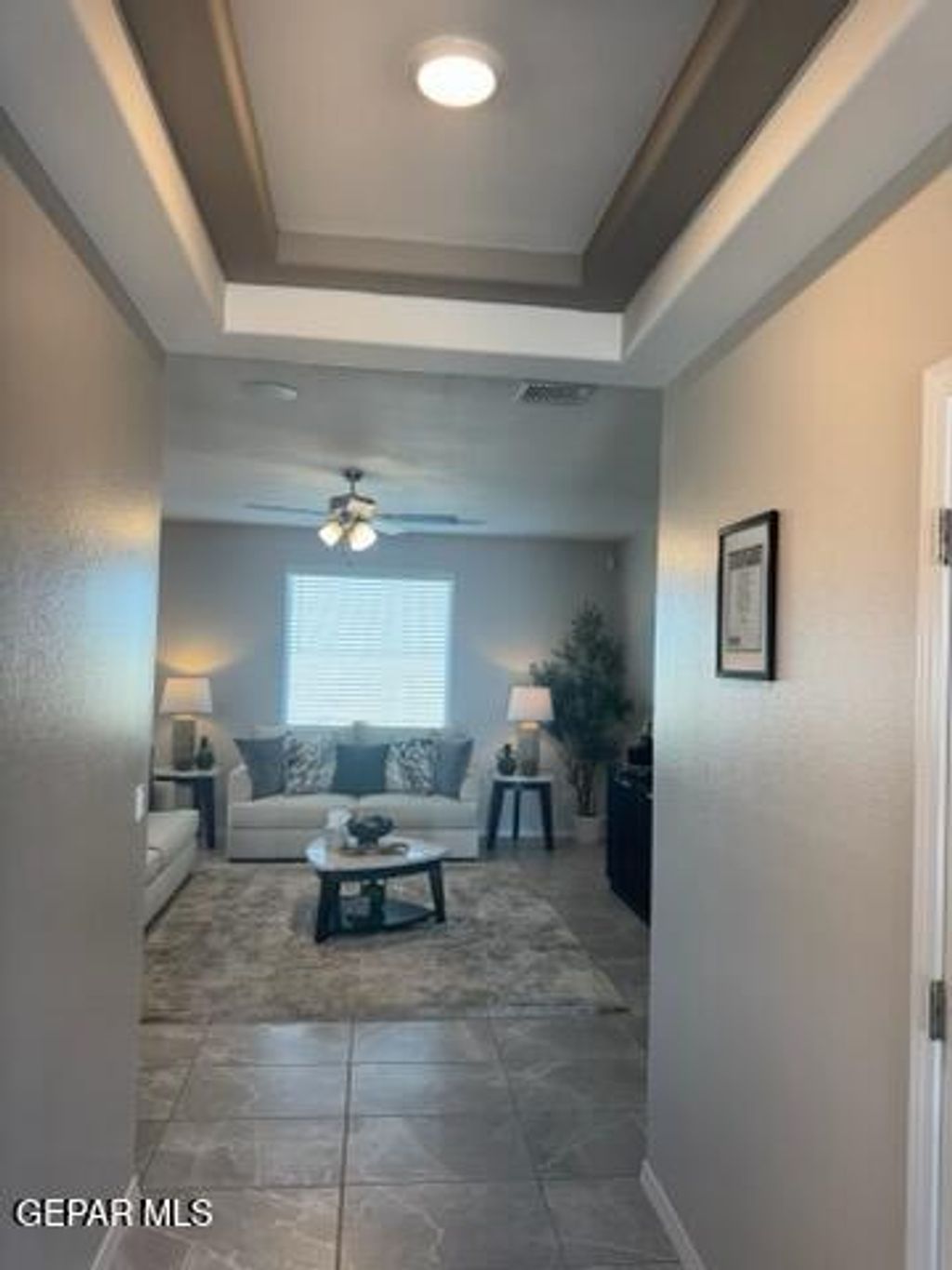 Photo of 5021 Andrew Jorel Drive, El Paso, TX 79938 (MLS # 941685)