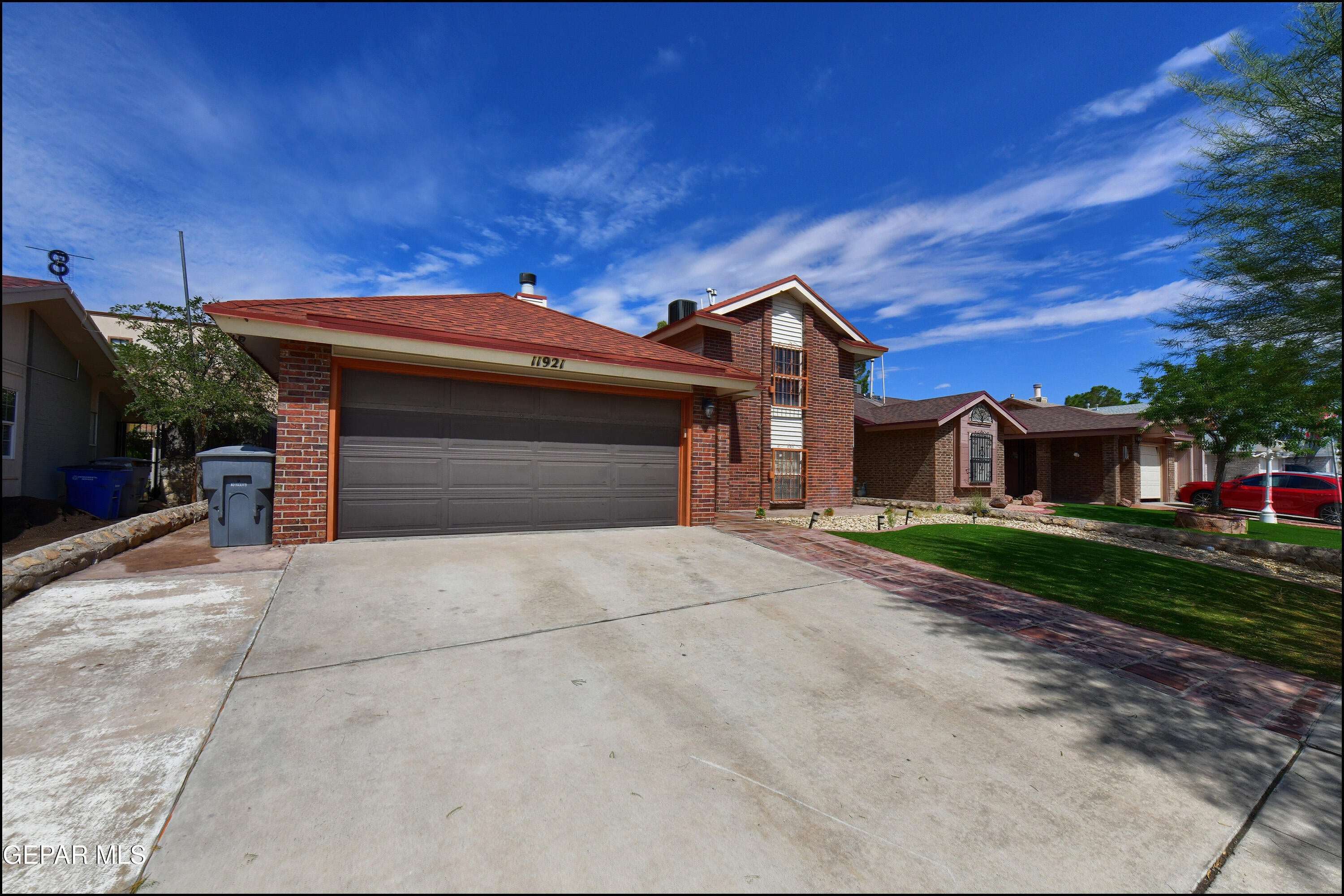 11921 VAN GOGH Drive
