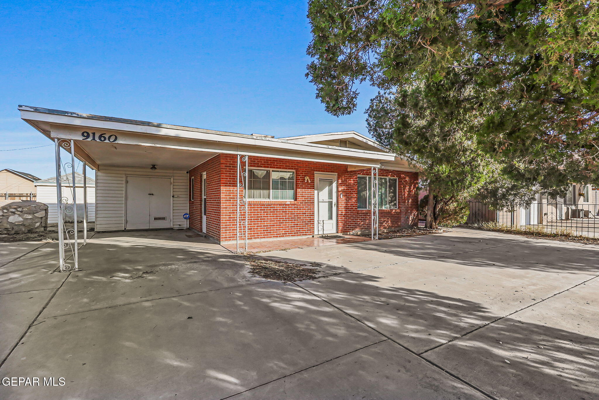 9160 MOUNT ETNA Drive