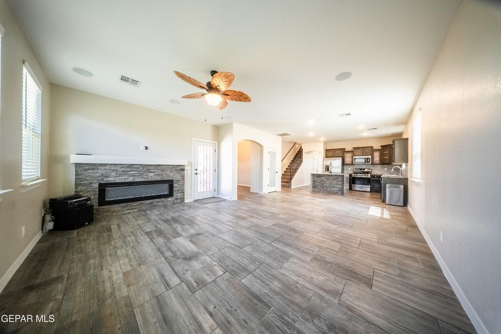 Photo of 12320 Desert Path Court, El Paso, TX 79938 (MLS # 931369)