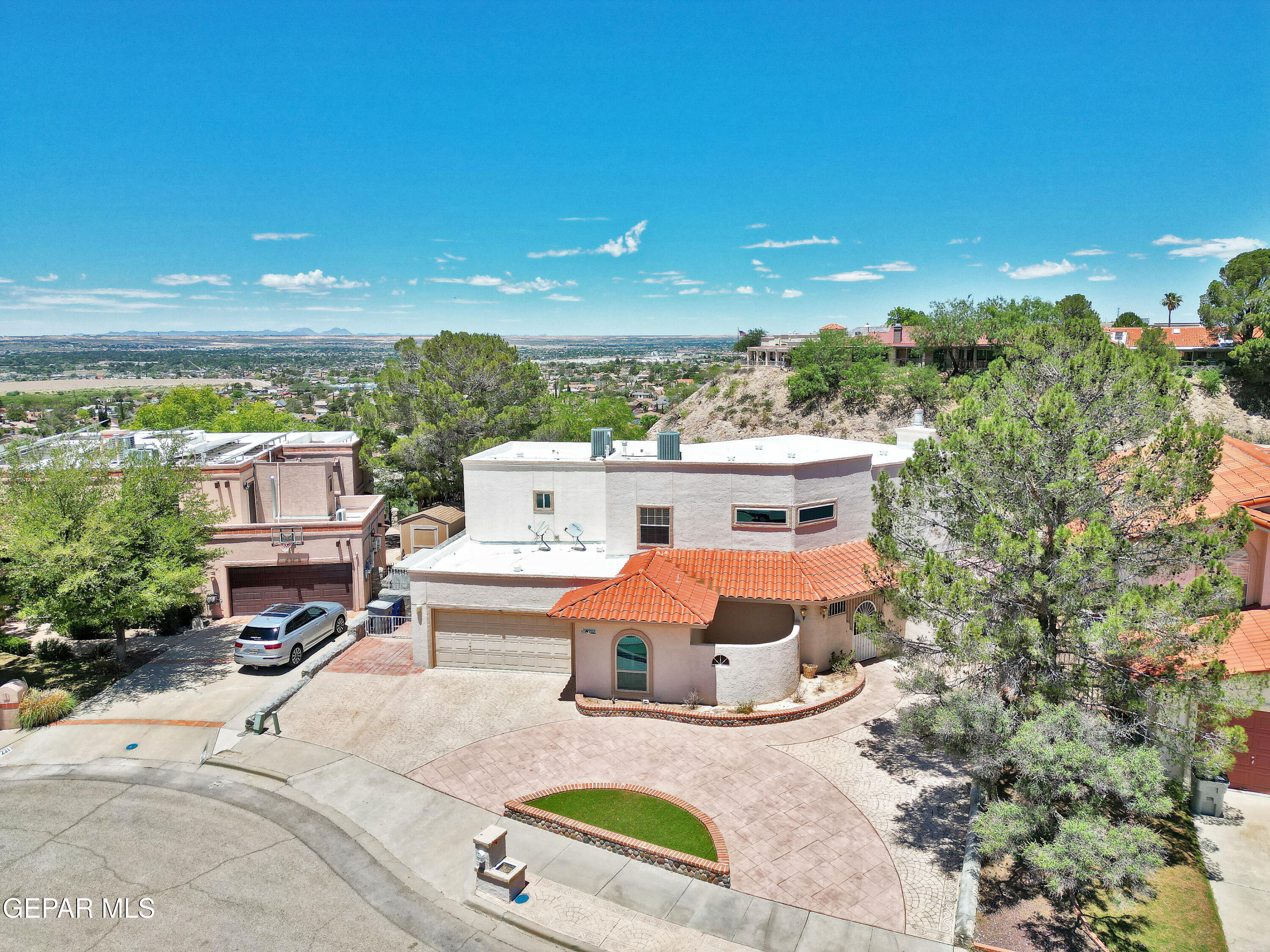 7217 Meriden Lane