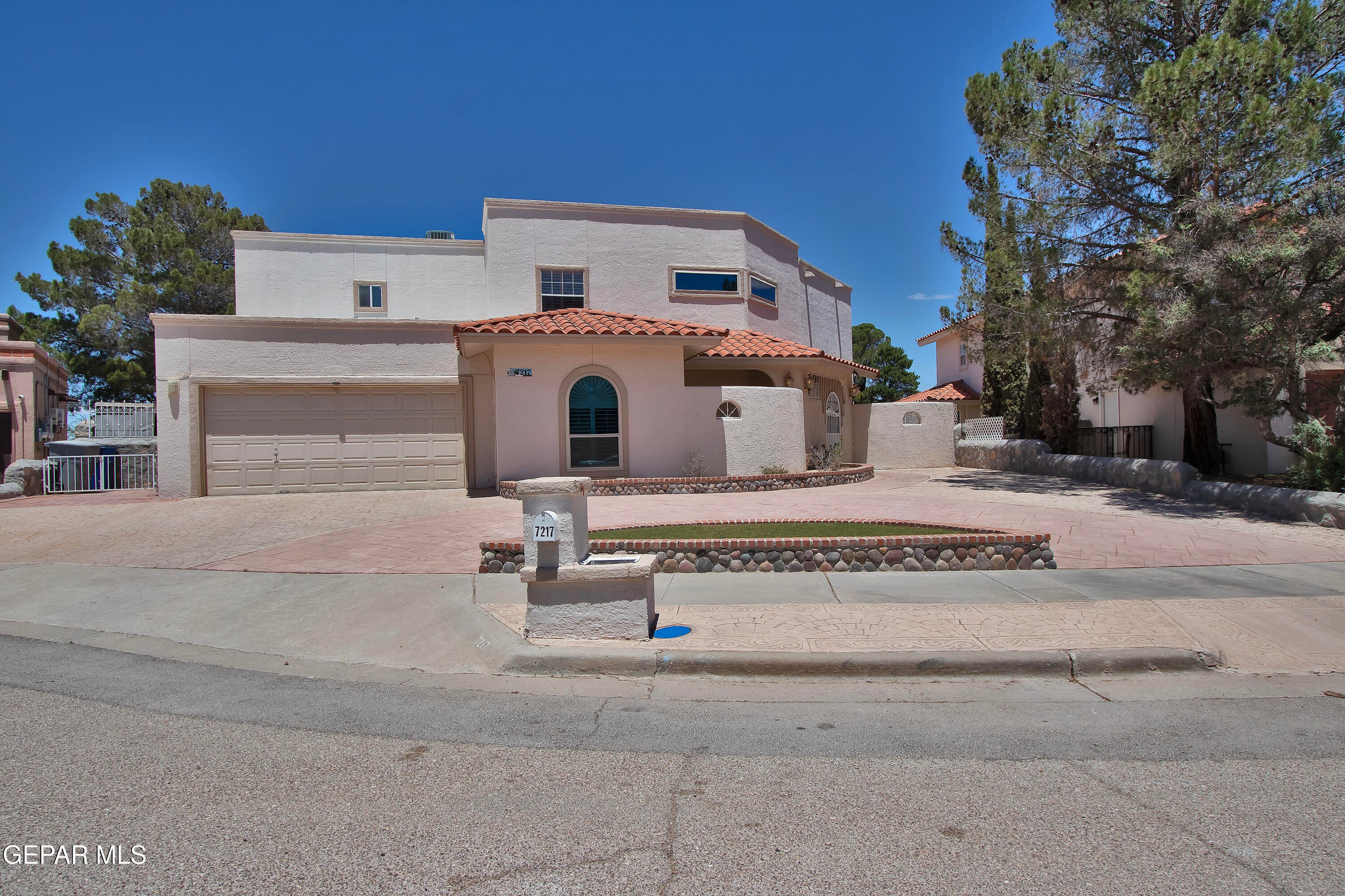 7217 Meriden Lane