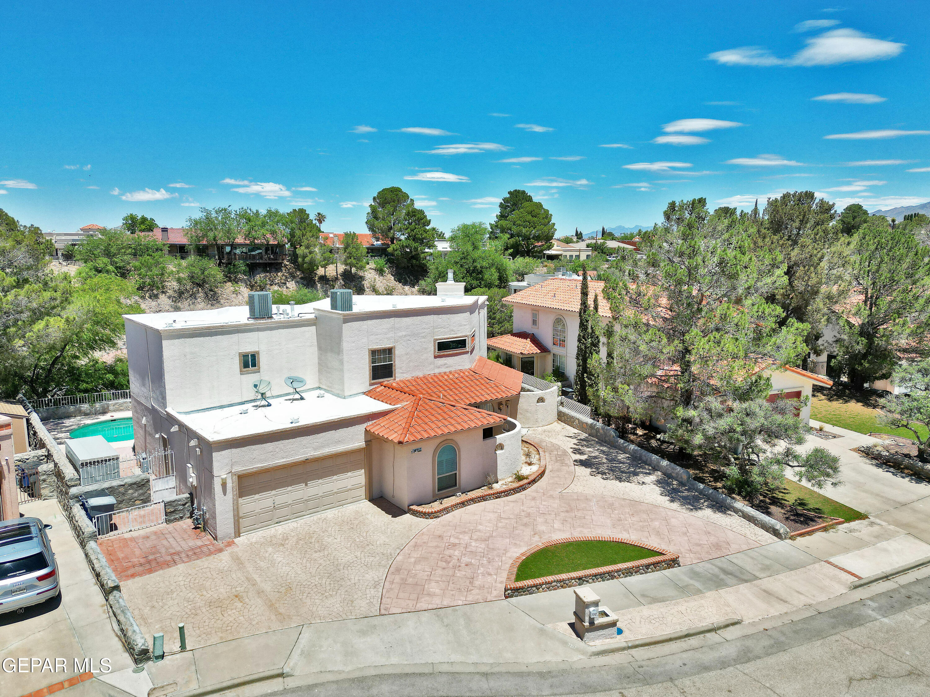 7217 Meriden Lane