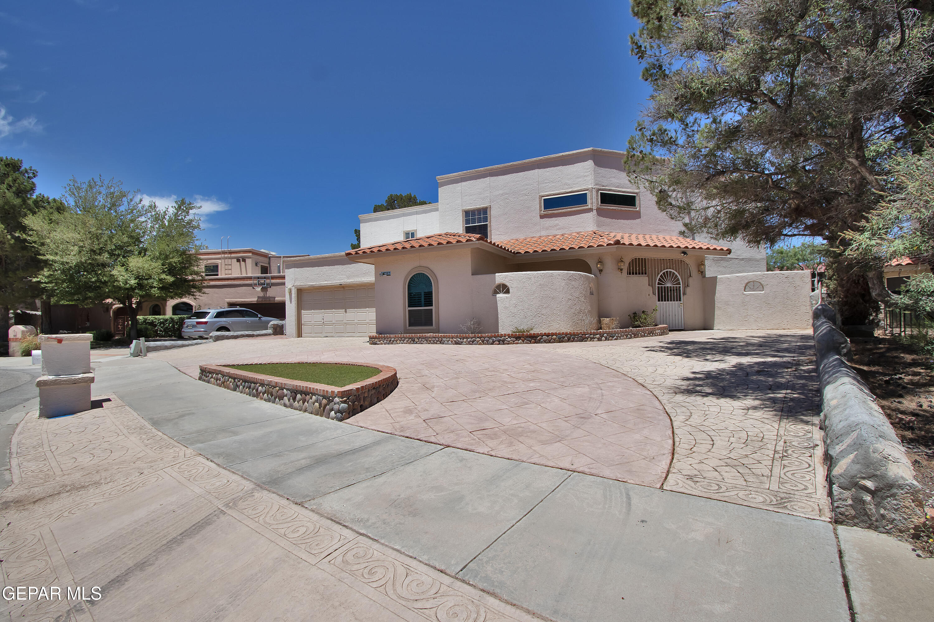 7217 Meriden Lane