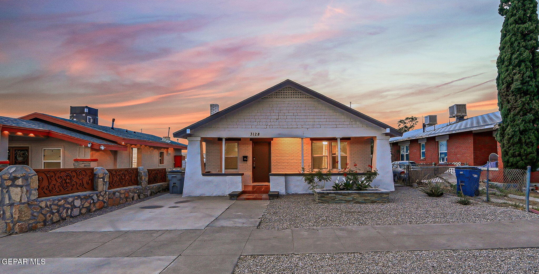 3128 FORT Boulevard