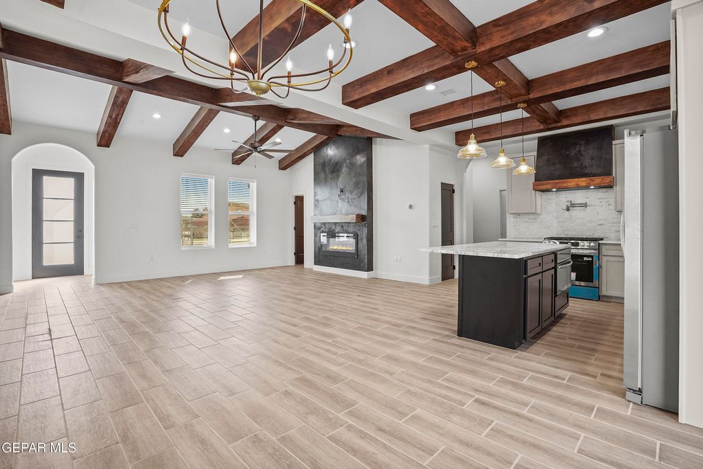 Photo of 236 Nooch Road, Socorro, TX 79927 (MLS # 931767)