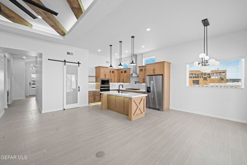 Photo of 14017 Paseo Original Court, El Paso, TX 79928 (MLS # 934408)