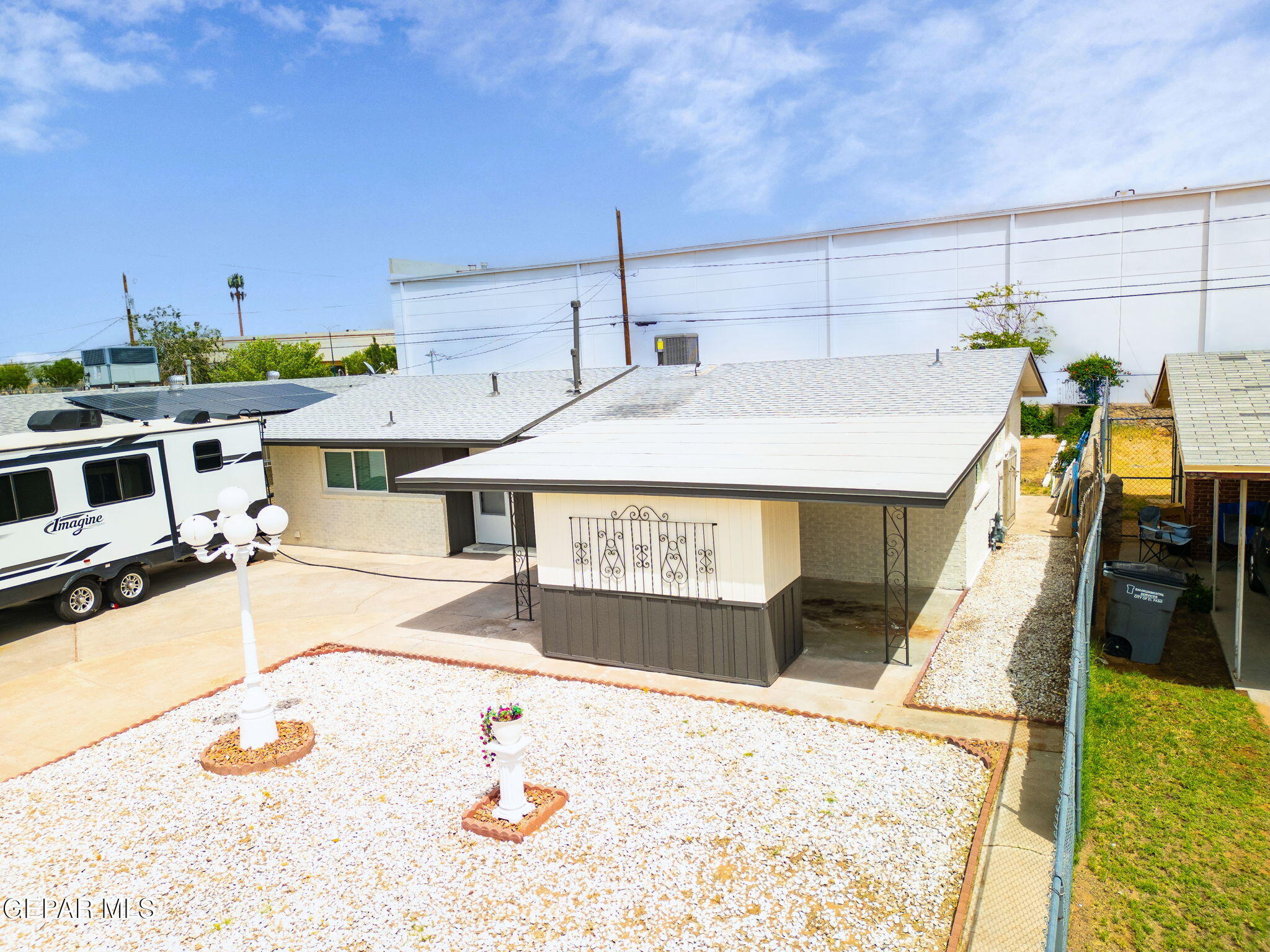 9624 BLUE WING Drive