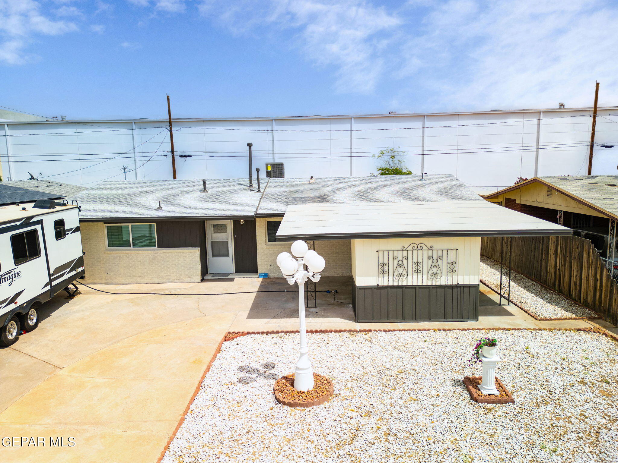 9624 BLUE WING Drive