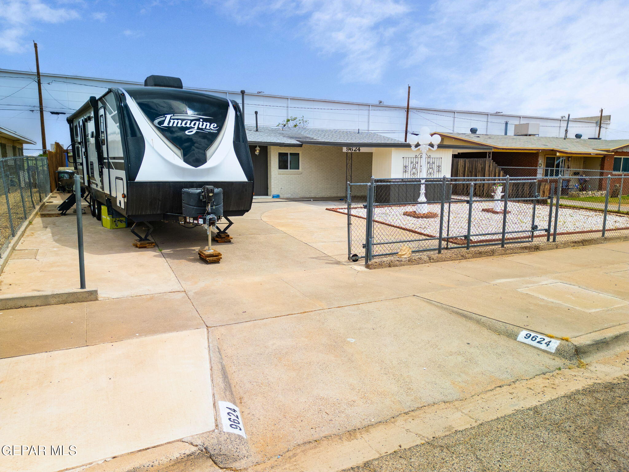 9624 BLUE WING Drive