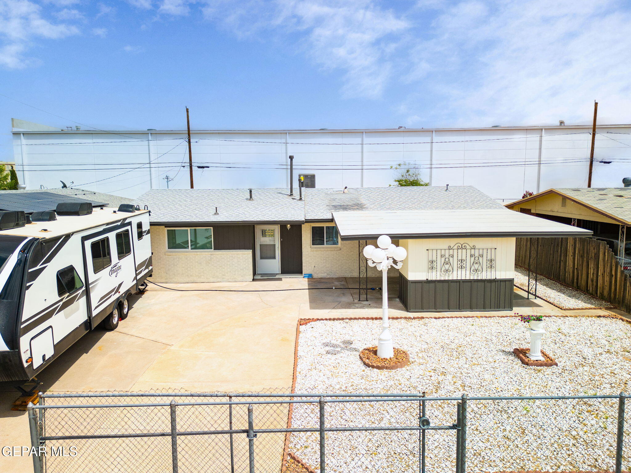 9624 BLUE WING Drive