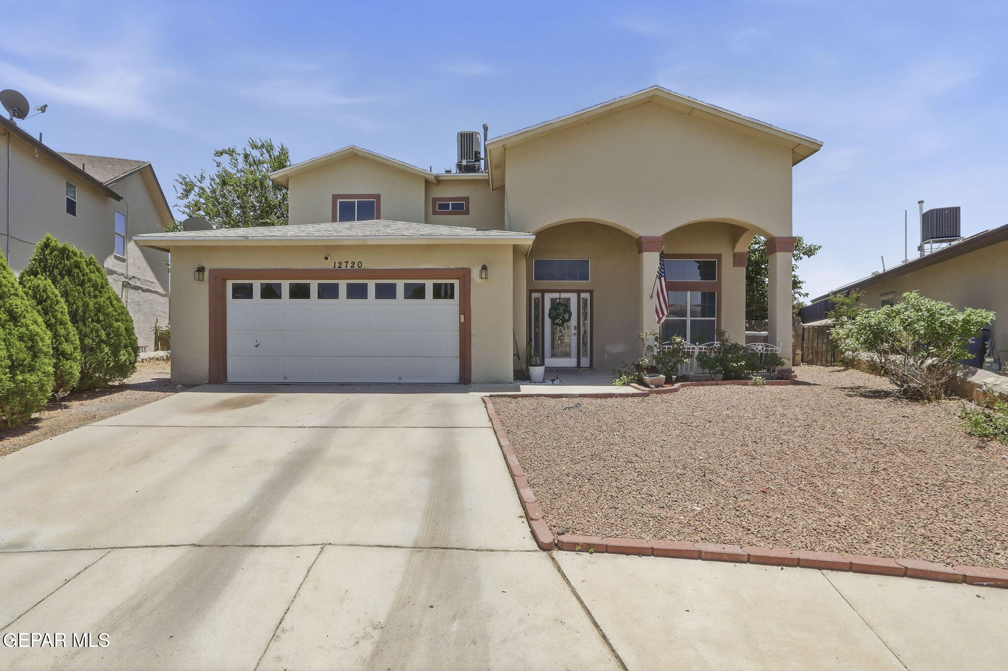 12720 SETTING SUN Drive