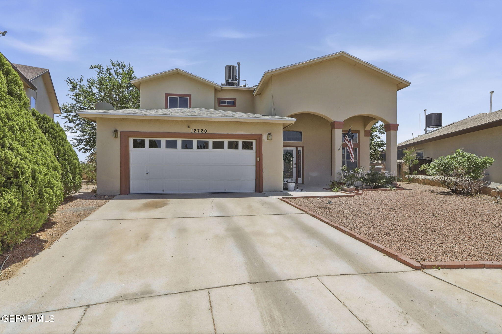 12720 SETTING SUN Drive