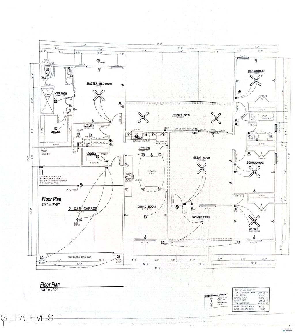 Photo of 1341 THAR DESERT Drive, Chaparral, NM 88081 (MLS # 943464)