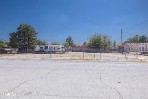 A home in Socorro