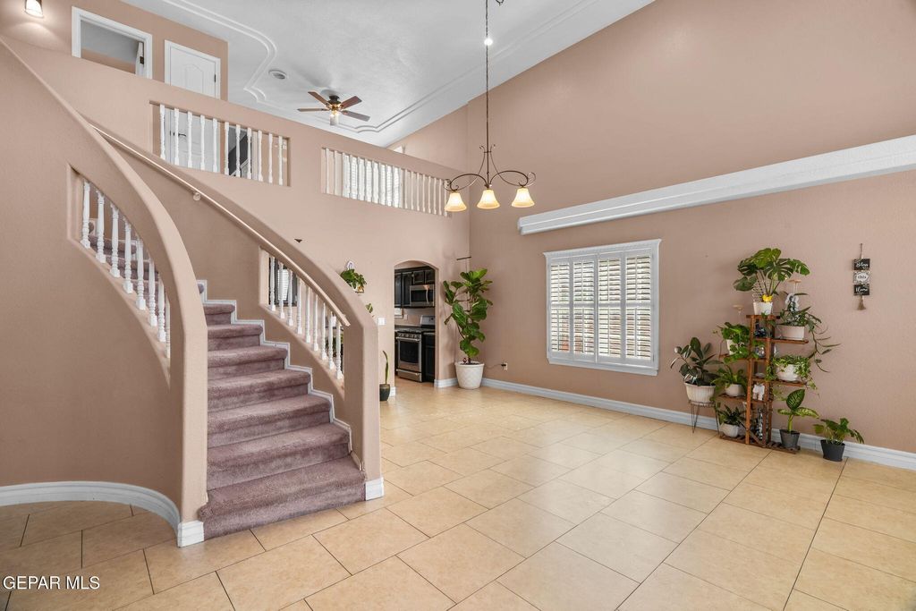 Photo of 11725 PUEBLO CHICO Court, El Paso, TX 79936 (MLS # 942647)