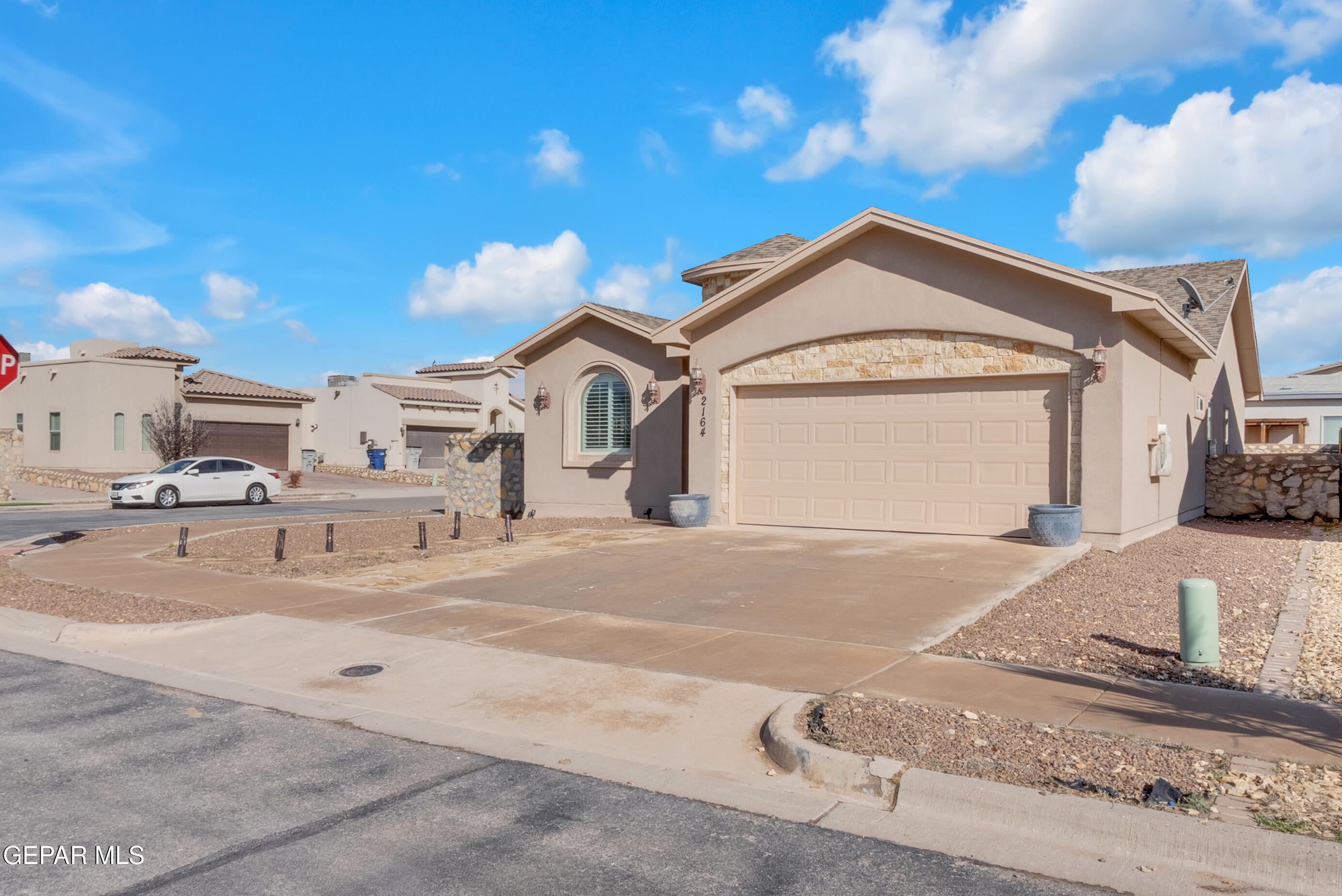 2164 WILLIAM WOOLVERTON Place