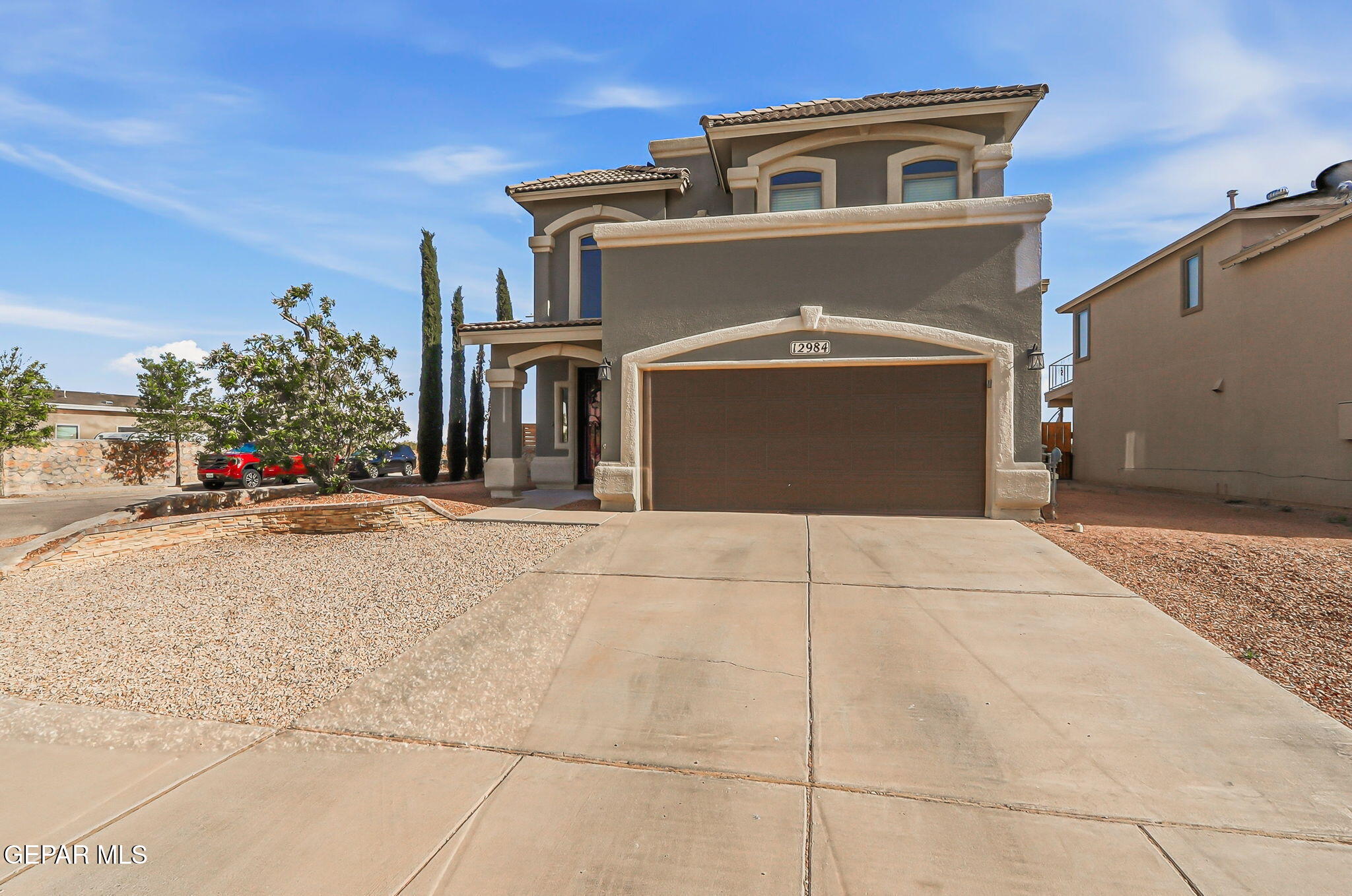 12984 COZY COVE Avenue