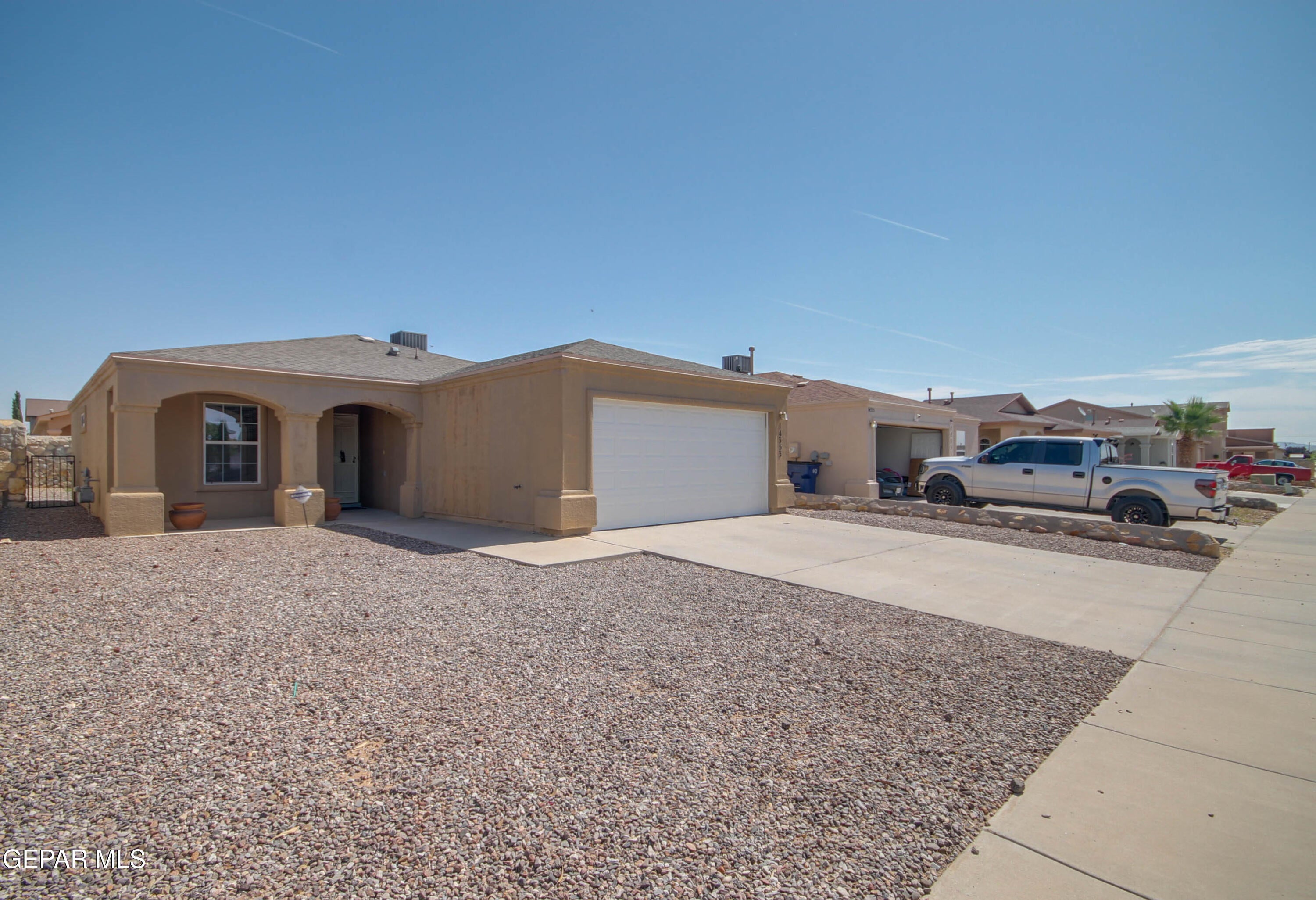Photo 1 of 55 — 14353 SPANISH POINT Drive, El Paso, TX 79938