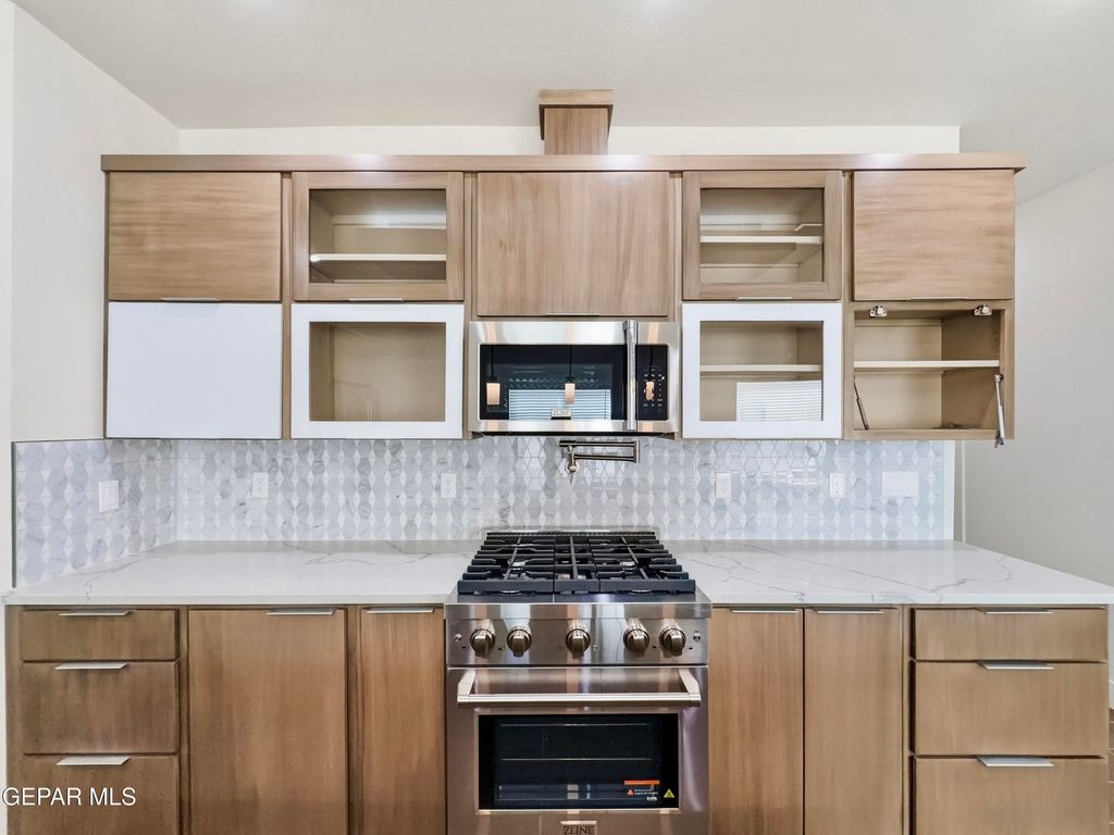 Photo of 12609 DON NORTE Street, El Paso, TX 79934 (MLS # 941241)