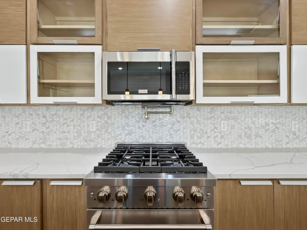 Photo of 12609 DON NORTE Street, El Paso, TX 79934 (MLS # 941241)