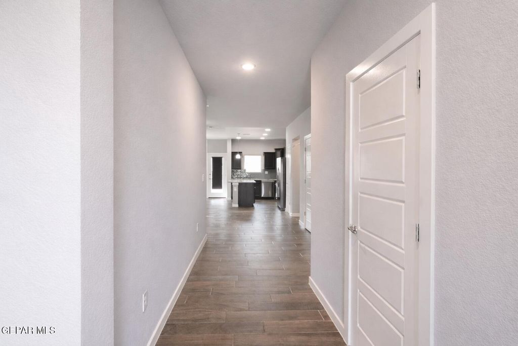 Photo of 15124 PURPOSE Avenue, El Paso, TX 79938 (MLS # 940818)