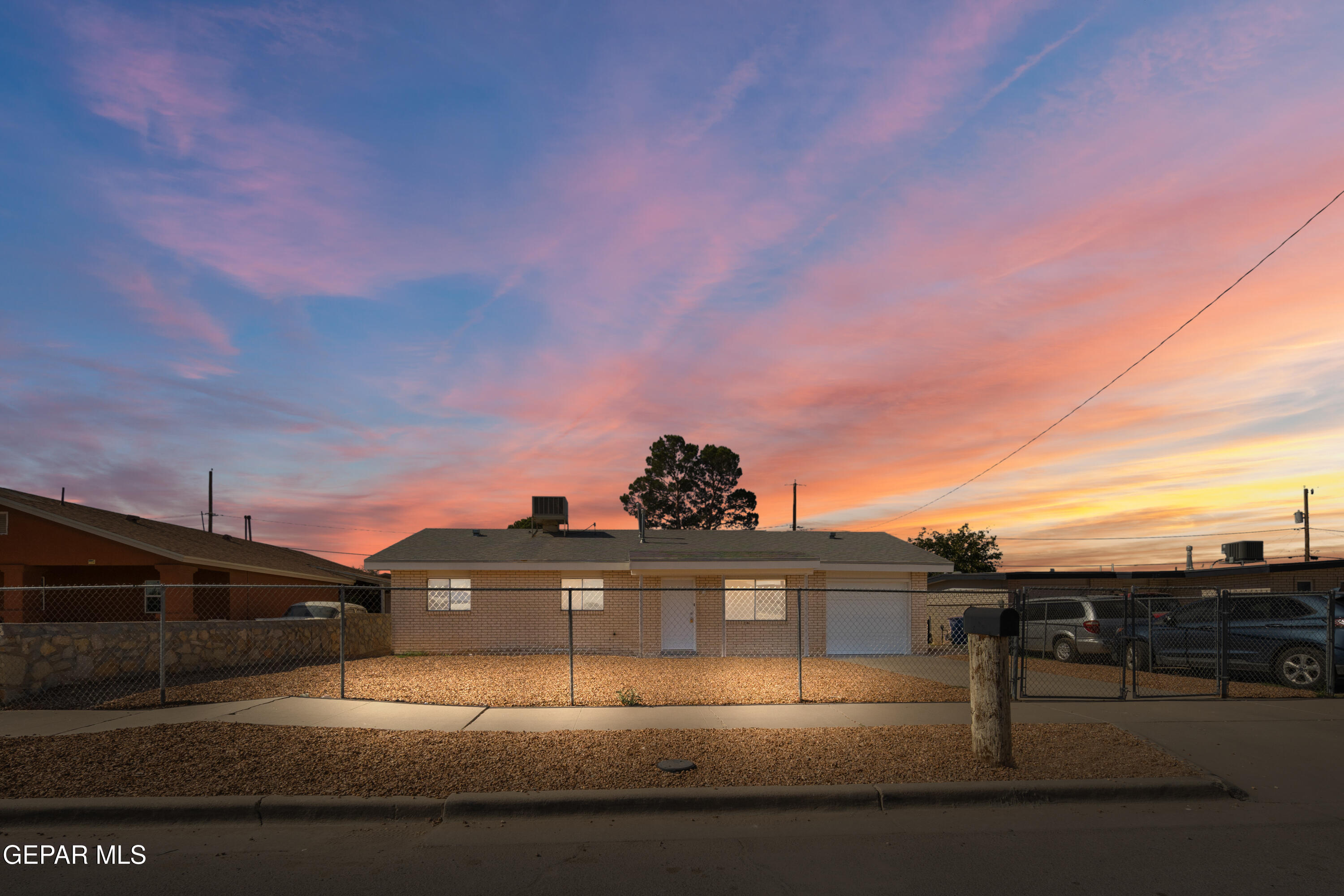 249 MECCA Drive