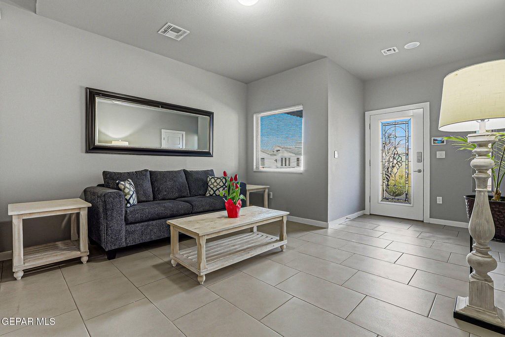 Photo of 14940 TIERRA ISAIAH Avenue, El Paso, TX 79938 (MLS # 937728)