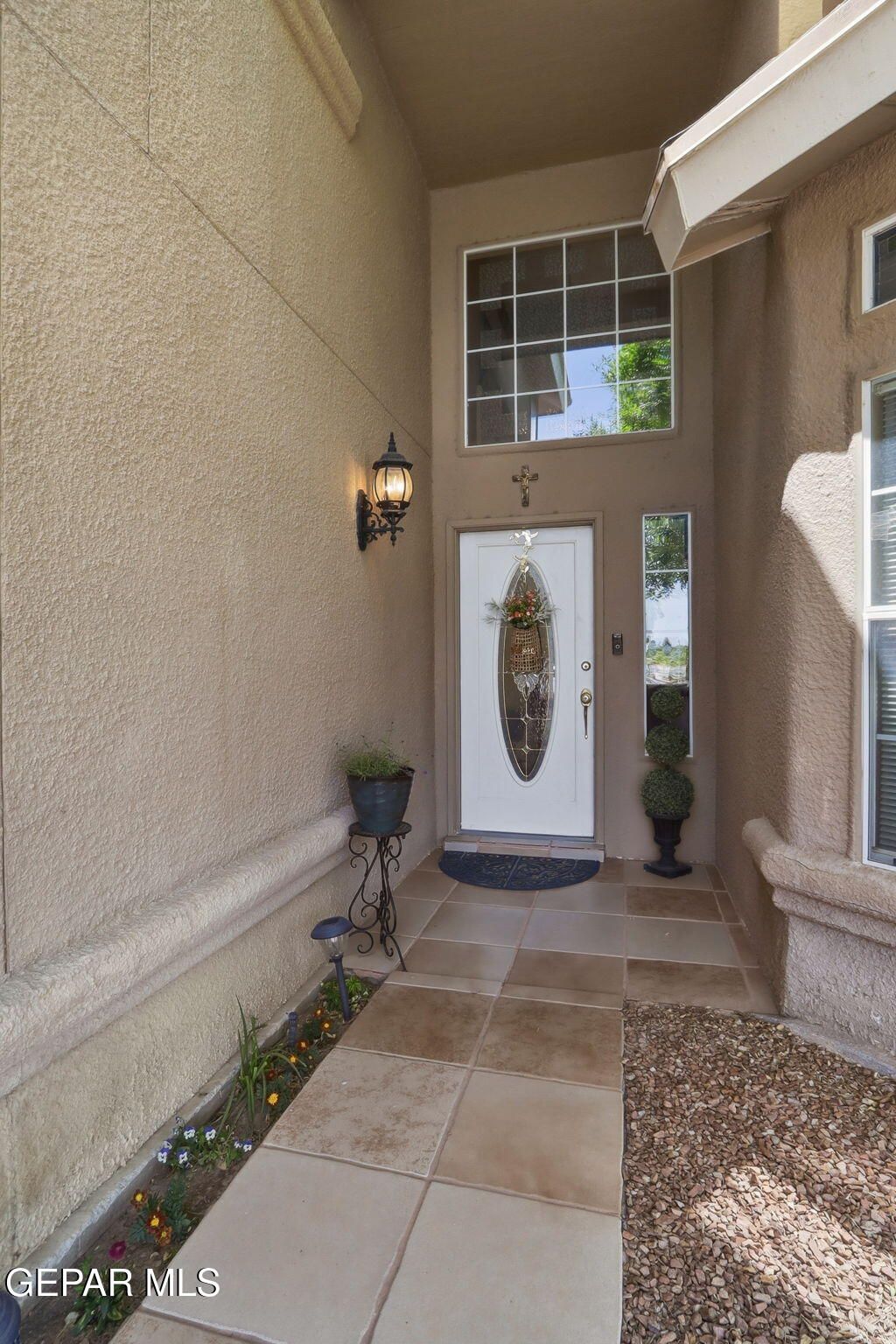 Photo of 13817 HORIZON HEIGHTS Circle, Horizon City, TX 79928 (MLS # 942889)