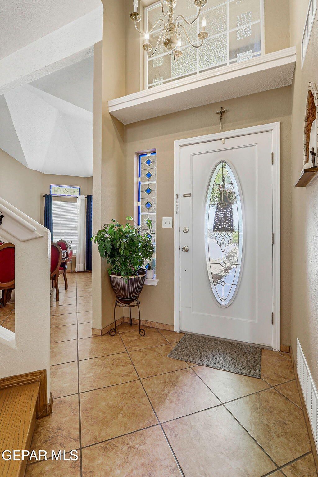 Photo of 13817 HORIZON HEIGHTS Circle, Horizon City, TX 79928 (MLS # 942889)