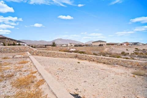 A home in El Paso