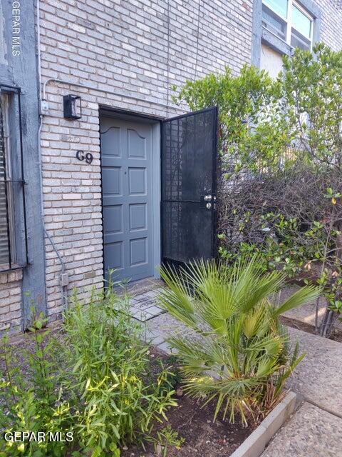 Photo 1 of 37 — 6700 ESCONDIDO Drive G9, El Paso, TX 79912